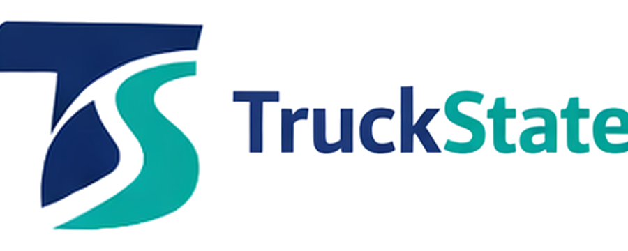 TruckState logo